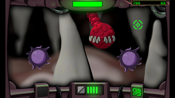 Cytoclash screenshot 4