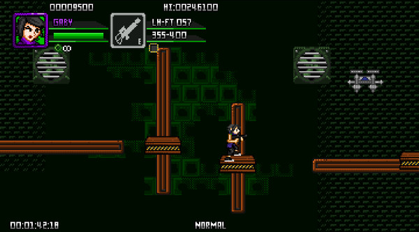 Queeny Army screenshot 7