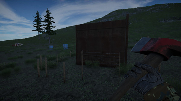Survived screenshot 6