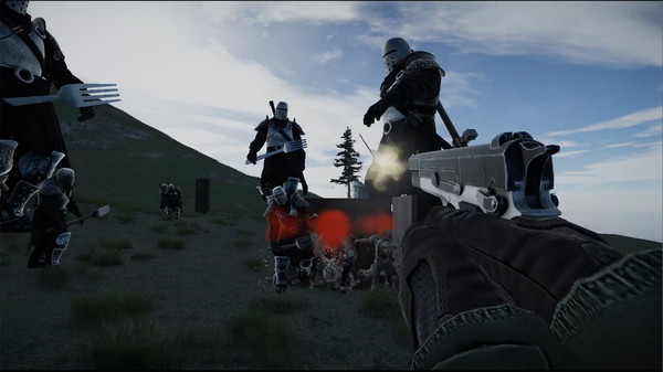 Survived screenshot 3