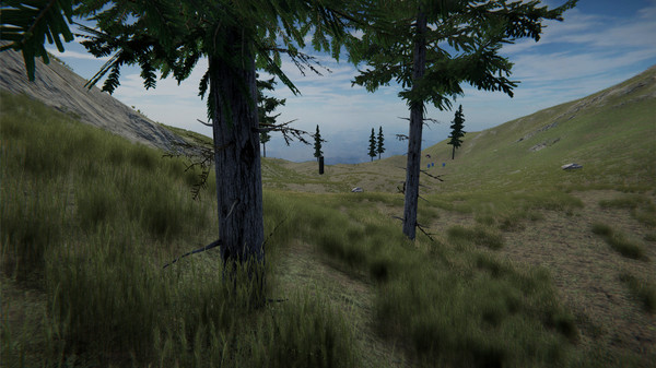 Survived screenshot 1