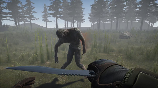 Survived screenshot 8