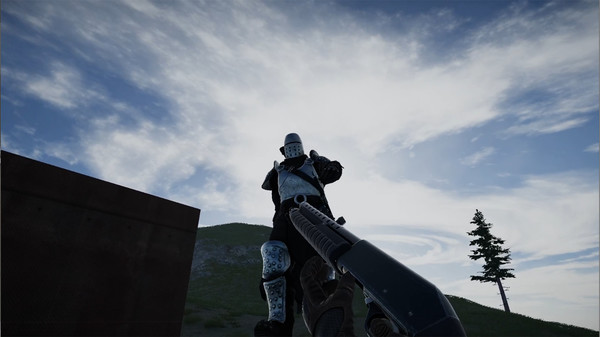 Survived screenshot 7