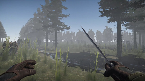 Survived screenshot 9