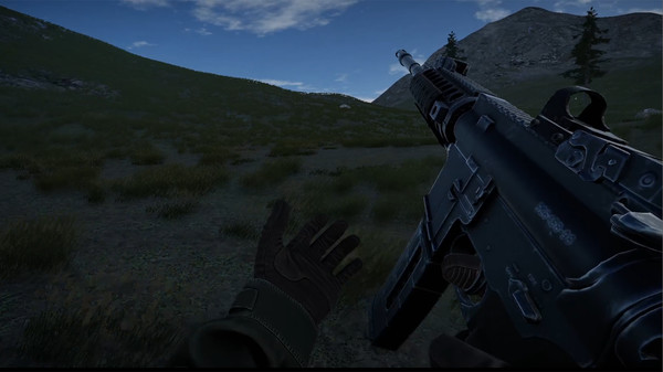 Survived screenshot 5