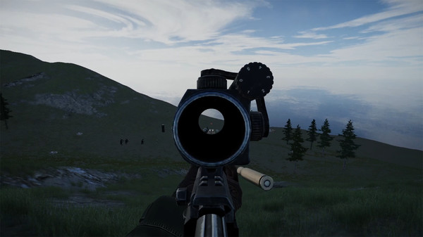 Survived screenshot 4