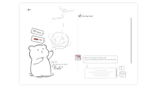 Easy Bug Manager screenshot 3