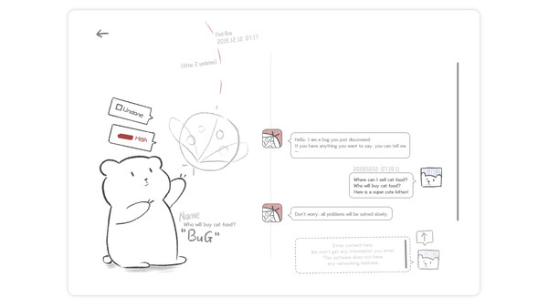 Easy Bug Manager screenshot 4