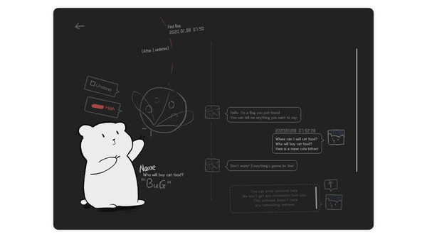 Easy Bug Manager screenshot 9