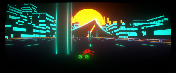 Vecter screenshot 2