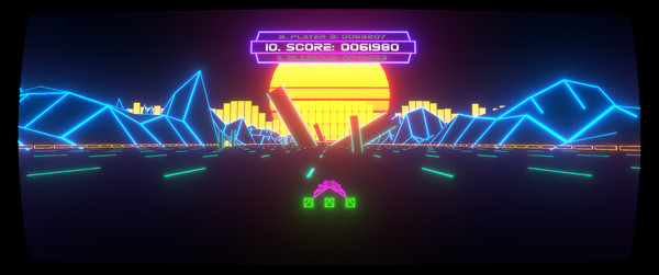 Vecter screenshot 3