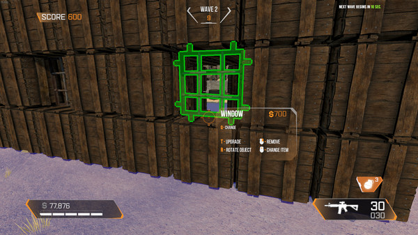 Forbidden Ingress screenshot 6