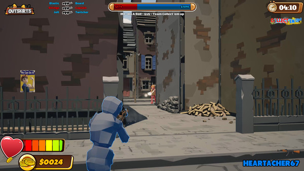 Finders Reapers screenshot 11