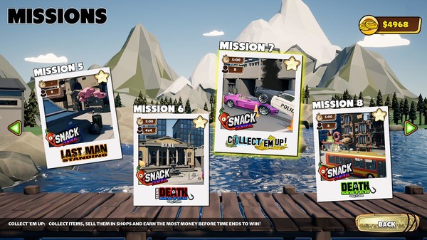 Finders Reapers screenshot 10