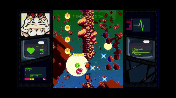 Project Starship X screenshot 1
