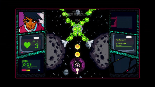 Project Starship X screenshot 4