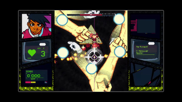 Project Starship X screenshot 7