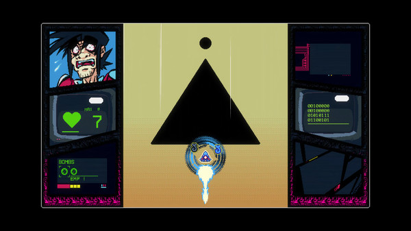 Project Starship X screenshot 6