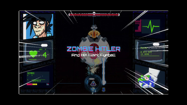 Project Starship X screenshot 2