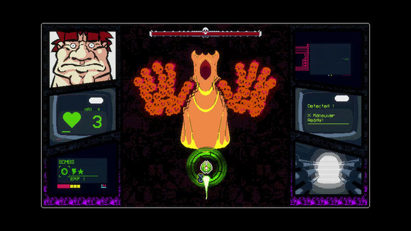 Project Starship X screenshot 5