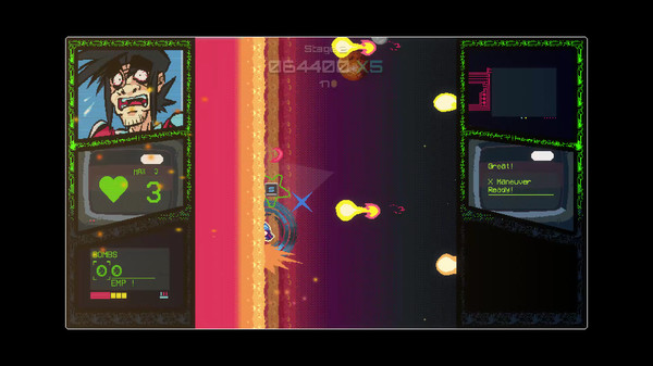 Project Starship X screenshot 3