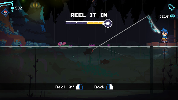 Revita screenshot 9