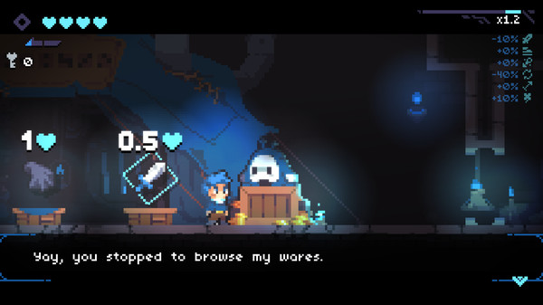 Revita screenshot 8