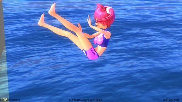 Shine's Adventures 6 (Go! Girls) screenshot 5