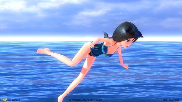 Shine's Adventures 6 (Go! Girls) screenshot 4