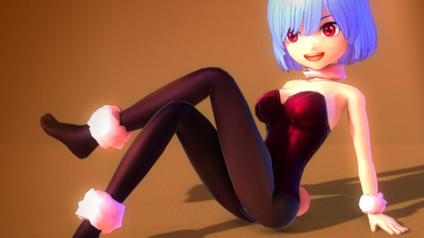 Shine's Adventures 6 (Go! Girls) screenshot 1