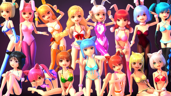 Shine's Adventures 6 (Go! Girls) screenshot 6
