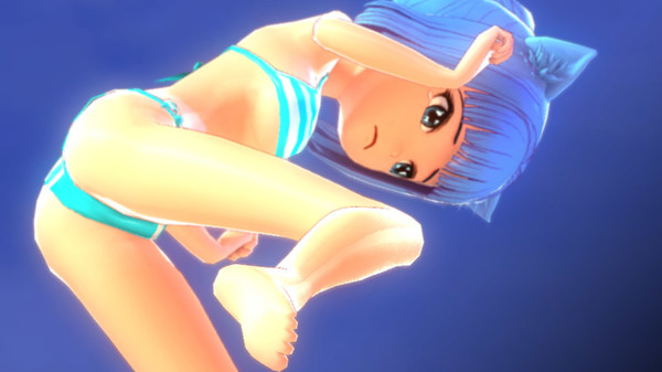 Shine's Adventures 6 (Go! Girls) screenshot 2