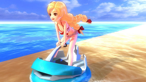 Shine's Adventures 6 (Go! Girls) screenshot 7