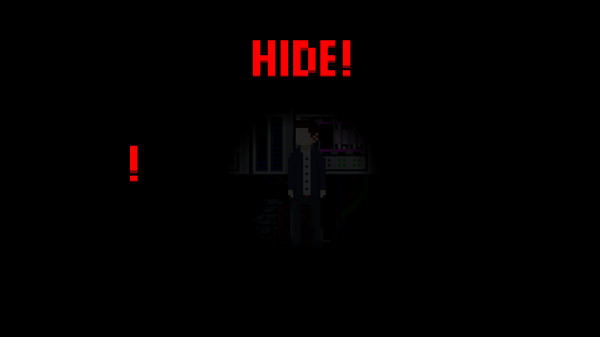 Shadowrain screenshot 4