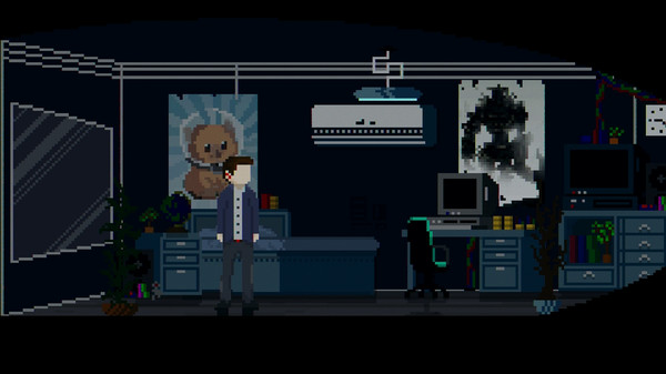 Shadowrain screenshot 3