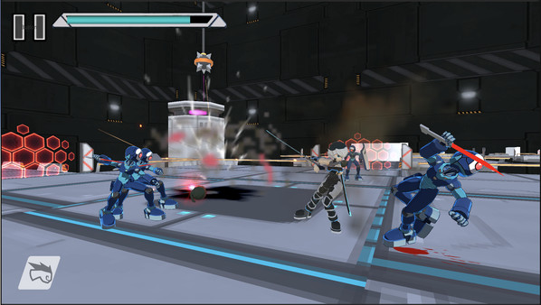 Code Zero screenshot 4