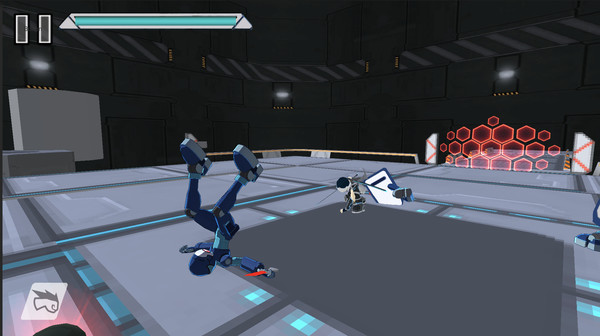 Code Zero screenshot 6