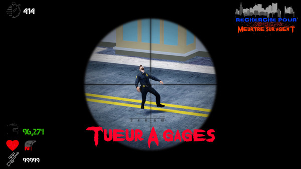 Jack In Town screenshot 5