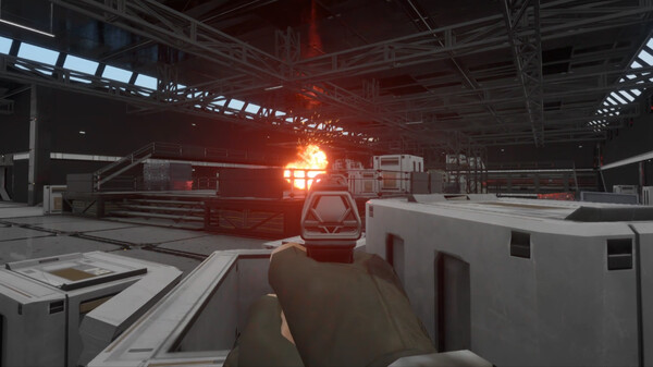 Cyberless: Online screenshot 3