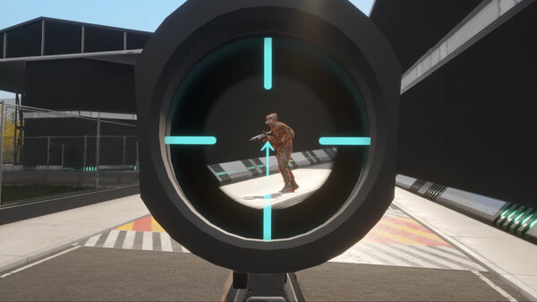 Cyberless: Online screenshot 4