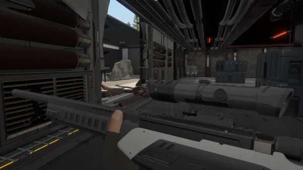 Cyberless: Online screenshot 5