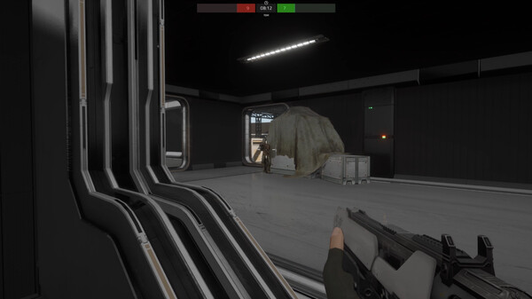 Cyberless: Online screenshot 8