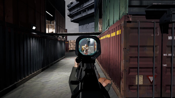 Cyberless: Online screenshot 6