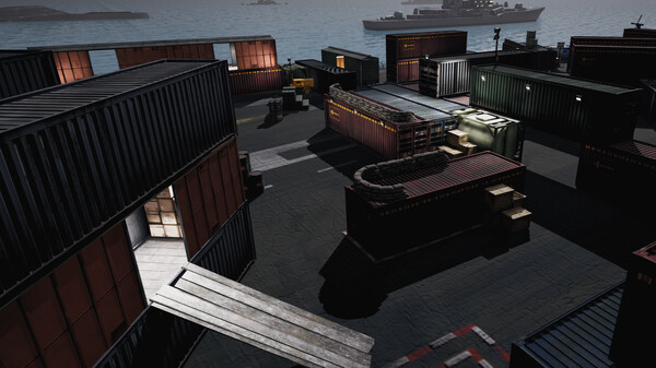 Cyberless: Online screenshot 10