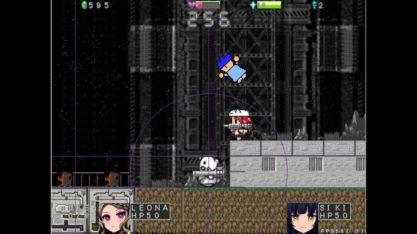 JAGD LANZER screenshot 12
