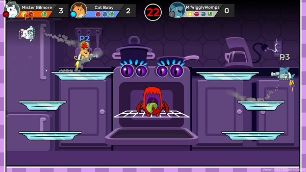 DepowerBall screenshot 2
