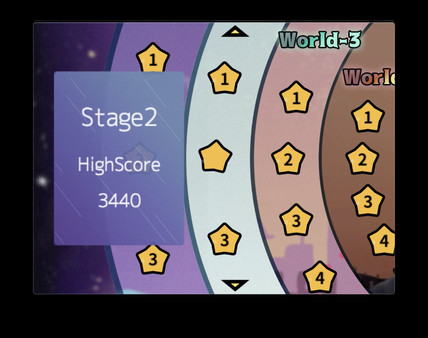 MyStar screenshot 2