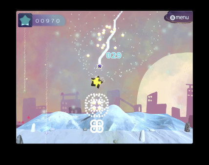 MyStar screenshot 1