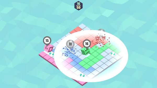Gerritory screenshot 8