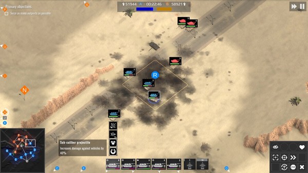 Command & Control 3 screenshot 8